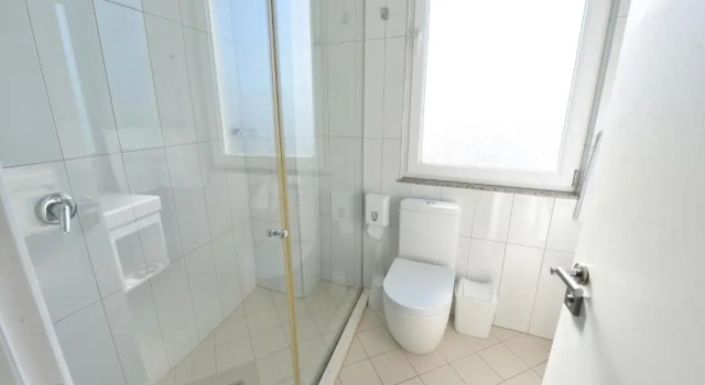 Номер Standard Jolly Hotel