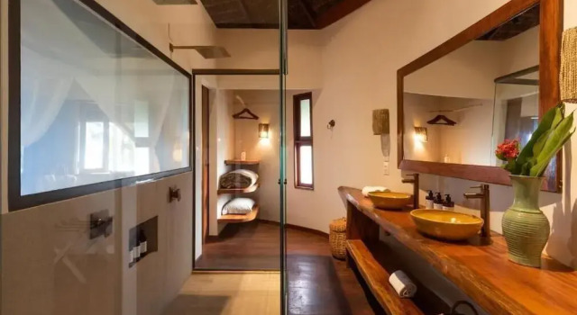 Carneiros Paradiso, Rezervovat Hotel Wellness hotely v Bahia, SPA