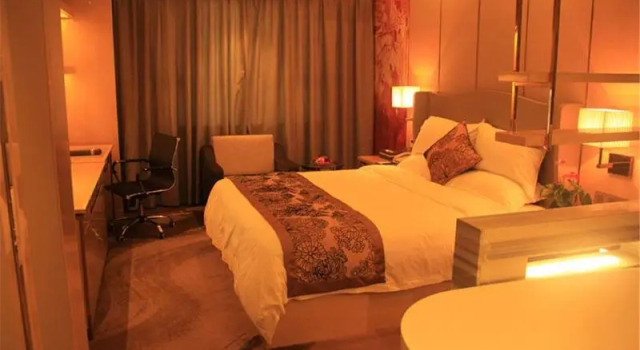 Days Hotel Fuqing Jinying, Prenota Hotel Fuqing Monte Fuji