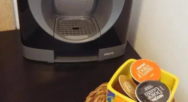 Студия Apartments EMMA