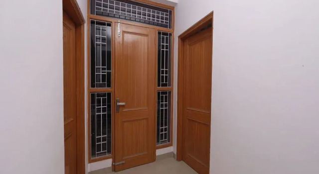 OYO 12695 Home Cosy 5BHK Himuda Sanjauli