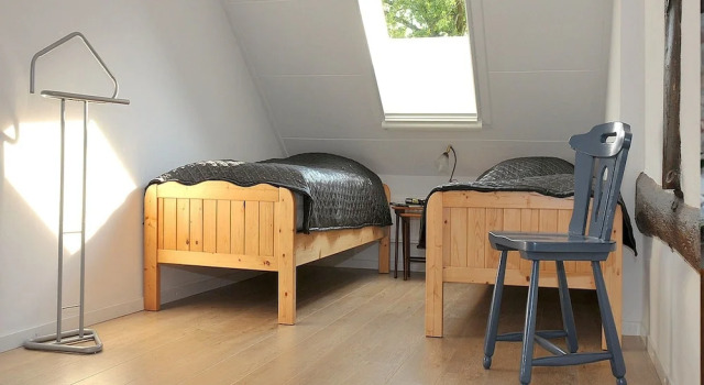 Hoeve Nelderhof, Prenota Hotel Hotel a Limburgo con parcheggio, Parcheggio