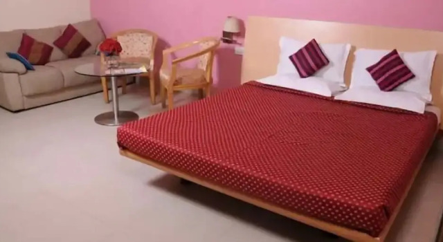 Loginn, Rezerwuj Hotel Ameerpet 