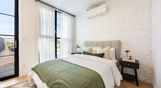 The Brick Hotel, Réserver Hôtel Toronto 