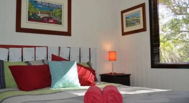 LaLaLand Agnes Water Retreat