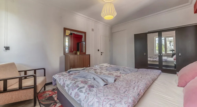 Melissa's Suites