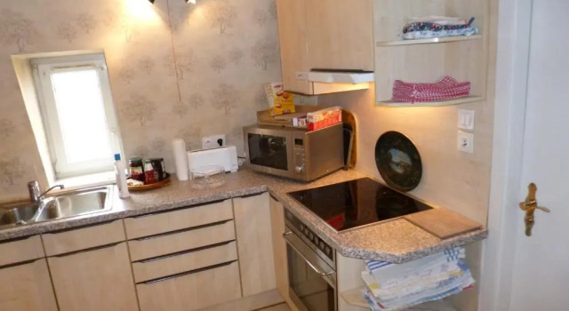 Апартаменты Albrecht guest apartement