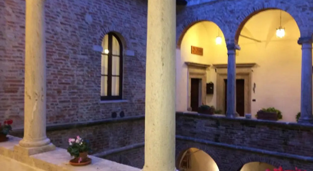 Meublé Il Riccio
