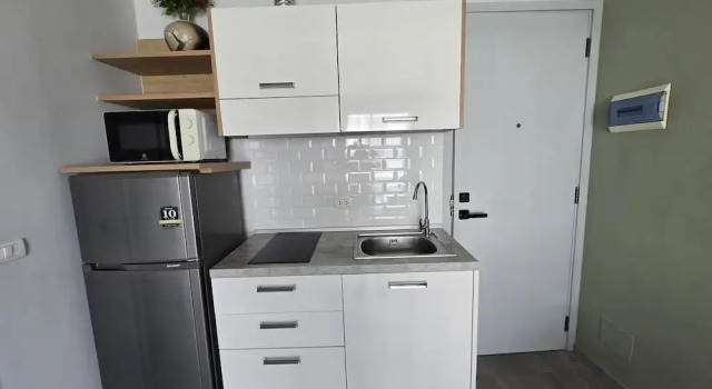 Seabreeze Suite 1-Bed T3-637