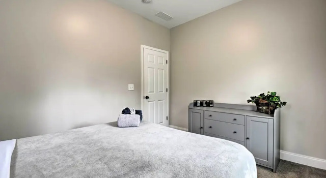 Коттедж с 5 комнатами Chic Atlanta Home < 4 Mi to Mercedes-benz Stadium!
