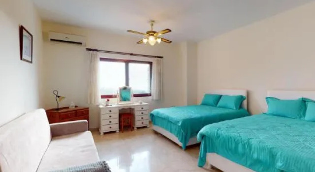 Villa Tranquillity by HolidayKeys, Book Villa Agios Amvrosios 