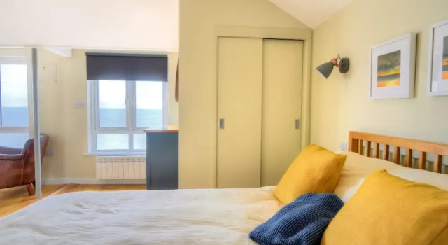 3 Beach Way House, Забронировать Апартаменты/квартира Отели Лайм-Риджис с парковкой, рядом с Пляж Монмут, Парковка
