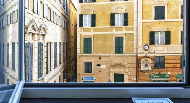 La Casa di Dante by Wonderful Italy
