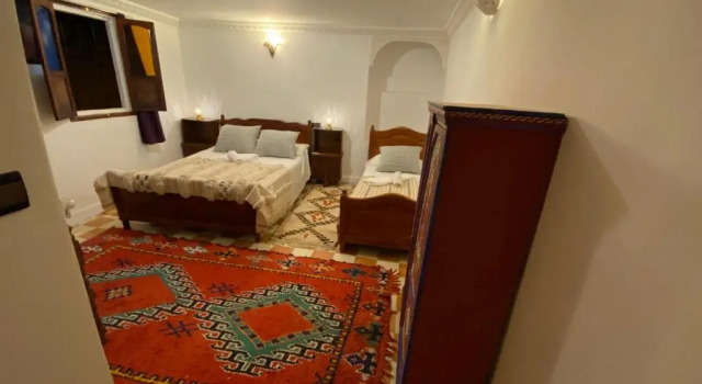 Dar Benelmahi
