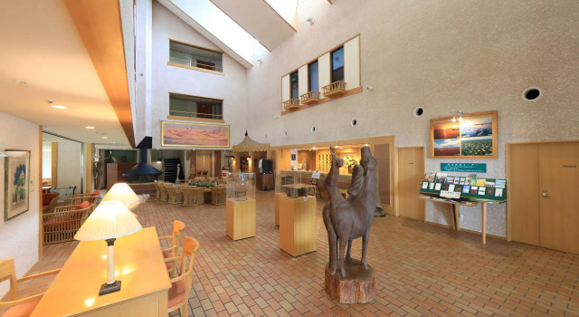 Saromako Tsuruga Resort, Rezerwuj Ośrodek wypoczynkowy Hotele w Kitami z basenem, Basen