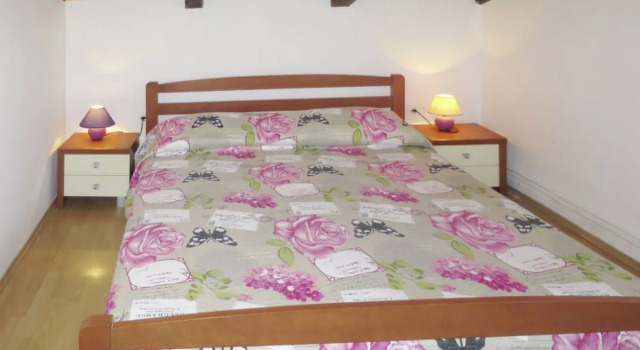 Apartment Lukeni Vinjerac 32818, Book Lejlighed Vinjerac Zadar County