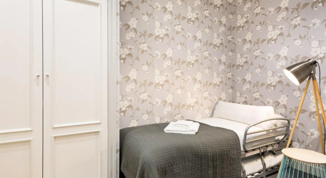Luderna - Apartamento con Terraza Bonaigua B1 Joanchiquet