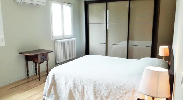 KER ARMOR Maison Moderne 3 Chambres avec Jardin, Забронировать Отель Отели Бассен-д'Аркашон с парковкой, Парковка