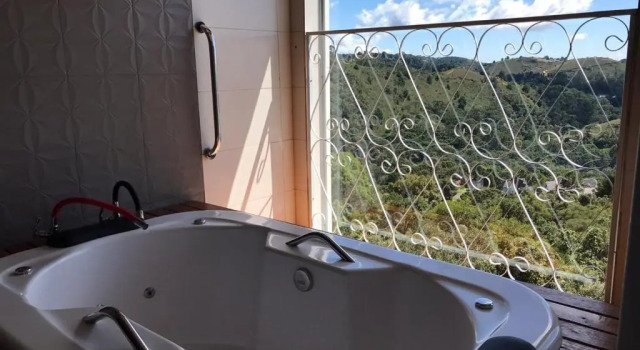Номер Deluxe Casa Lavanda - Guest House