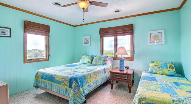 4158 Maddie Mermaids House 9 Min Walk to Beach