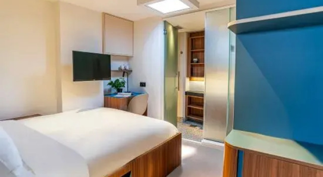 Suite Weave Suites - Midtown