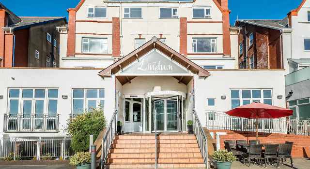 Номер Standard Offshore - The Inn Collection Group