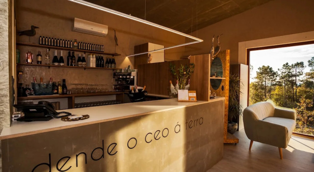 Nidos de carnota, Réserver Hôtel Carnota 
