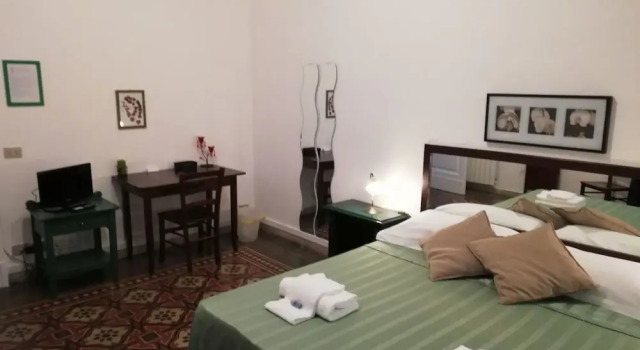 Номер Economy B&B Aloi Rooms