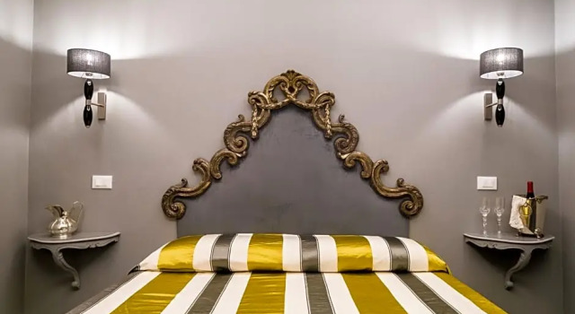 Номер Standard Hotel Antica Locanda