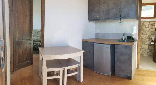 Stella's [bakery] apartment, Забронировать Апартаменты/квартира Караве Западный Крит