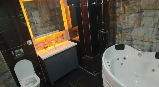 Номер Standard F&B SUİTE
