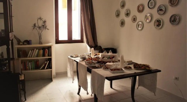 Casa Gandamar B&B