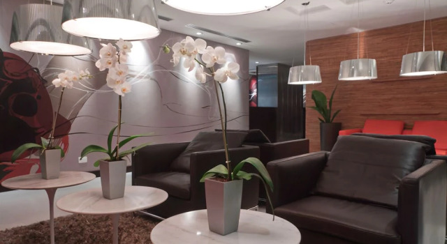 Hotel 286, Varaa Hotelli Puerto Ordaz Ciudad Bolívar