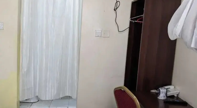 Номер Economy Epitome Times Hotel