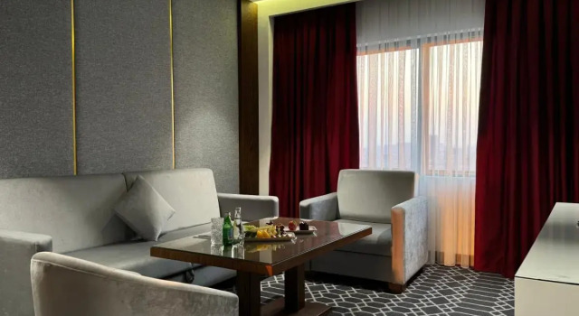 Ankawa Holiday Hotel