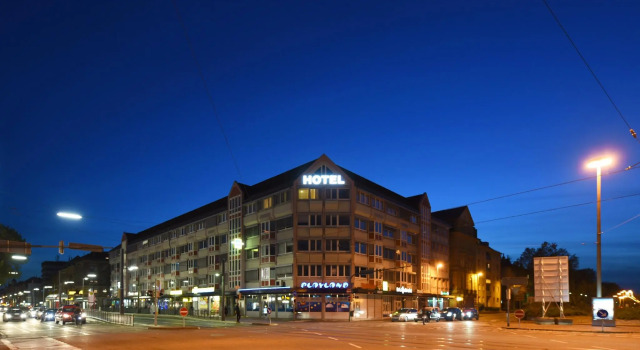 Hotel am Karlstor, Забронировать Отель Отели Карлсруэ 3 звезды, рядом с Верховный суд, 3*