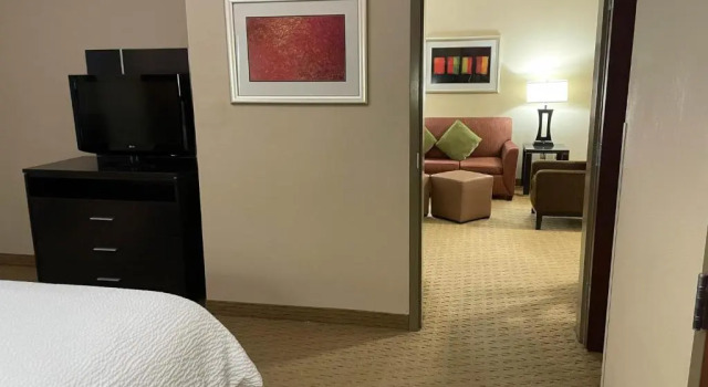 Люкс Holiday Inn Birmingham - Hoover by IHG