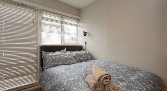 Shirley Apartments, Cozy Studio, 10 Min Drive to City Centre and Cruise Ship Terminals, Varaa Huoneisto Asunnot kohteessa Merseyside, Huoneisto