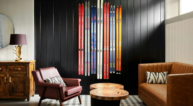 Killington Mountain Lodge, Tapestry Collection by Hilton
