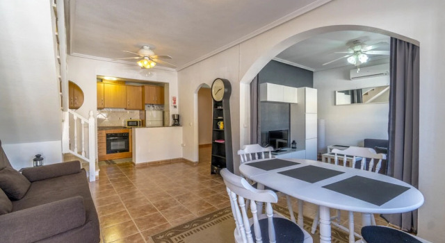 Duplex Bennecke Annika