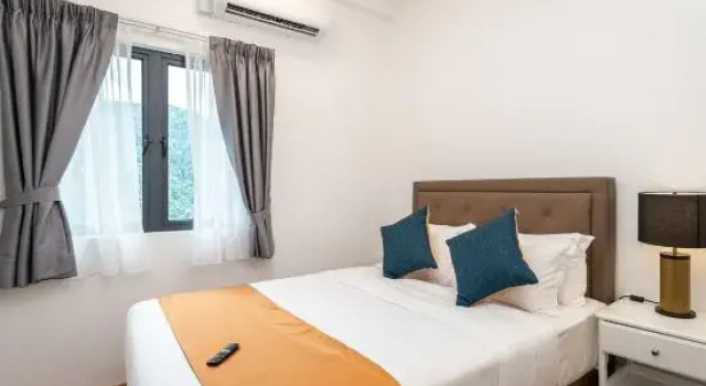 UCSI Residence 2 By UCSI Hotels, Забронировать Отель Куала-Лумпур Федеральная территория Куала-Лумпур