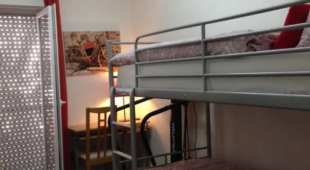 Двухместный номер Standard c 1 комнатой Palm Guesthouse