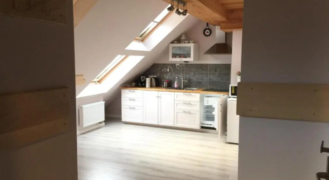 Апартаменты Apartamenty Siklawa Krupówki