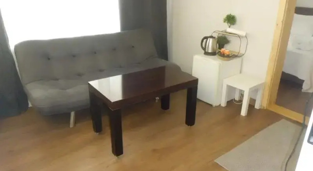 Номер Standard c 1 комнатой Esras Apartments in the Heart of the City, near Old Town
