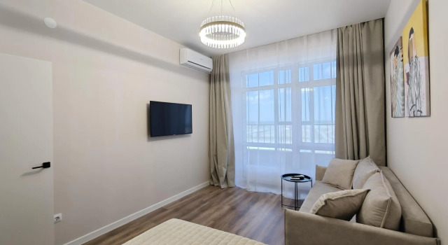 Sdaem116 on Bukharskaya street 32k3, Book Apartment Kazan Tatarstan