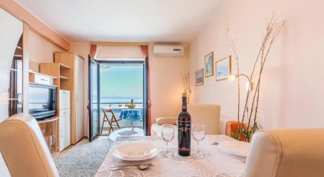 Апартаменты Superior Villa Roses Apartments & Wellness