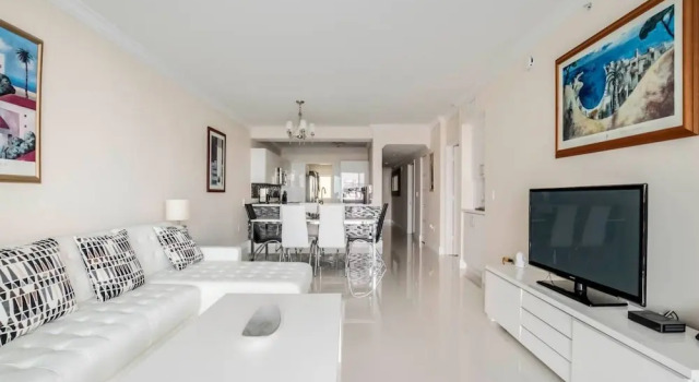 Le Marina Bay 1006 by Go Florida Condo Sunny Isles