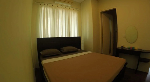 Griya Palma Nuansa Hostel, Book Hostel Hostels in Benoa, Hostel