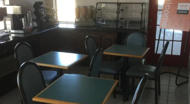 Brush Country Inn And Suites, Buchen Sie Hotel Freer Texas