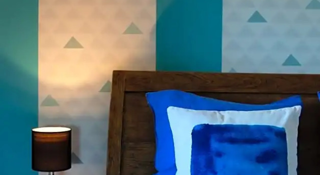 Номер Standard Le Chalet Champenois